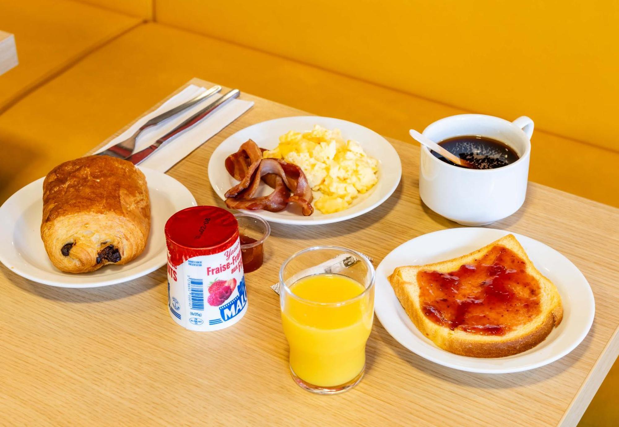 B&B Hotel Valence Nord Bourg-lès-Valence المظهر الخارجي الصورة