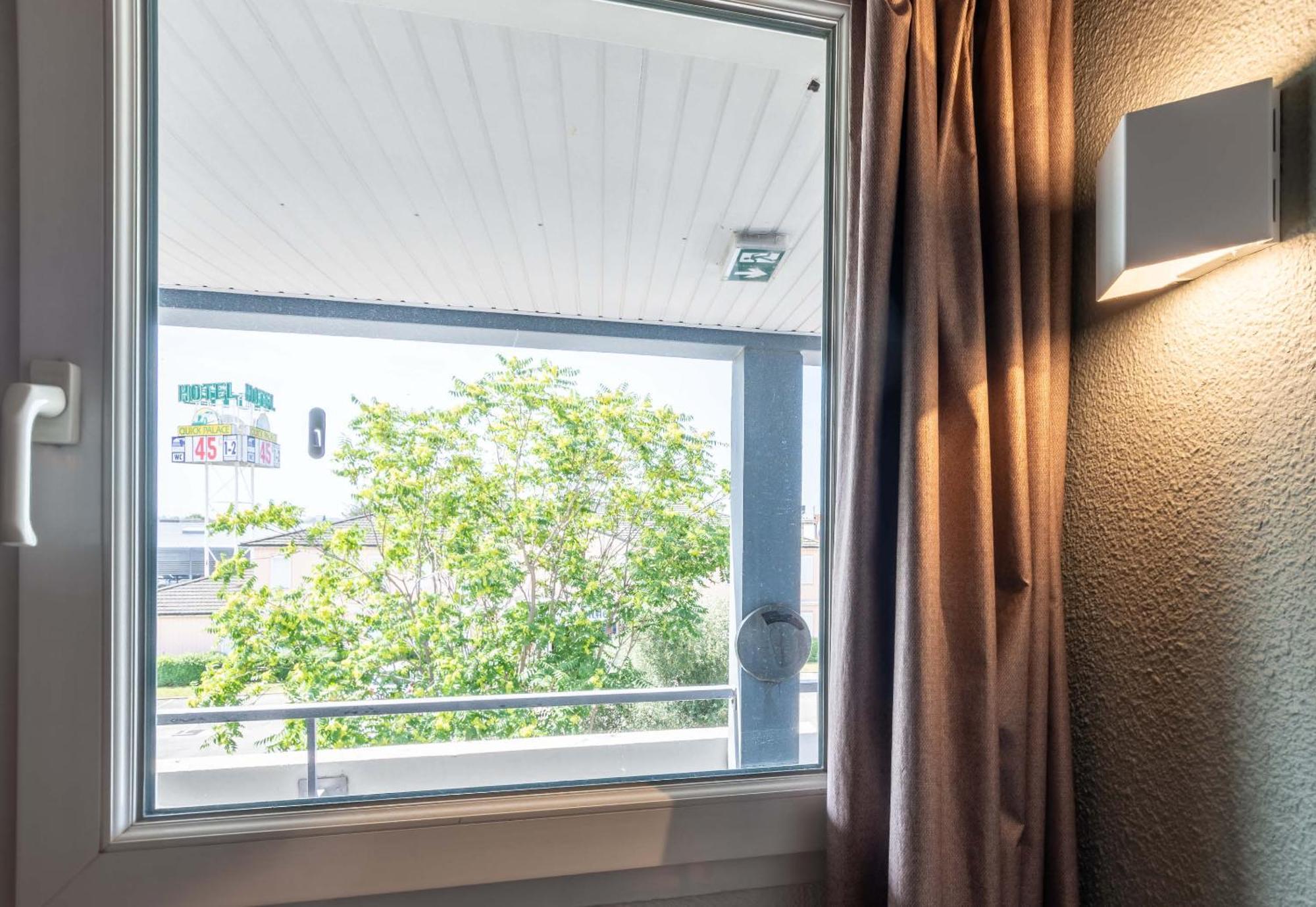 B&B Hotel Valence Nord Bourg-lès-Valence المظهر الخارجي الصورة