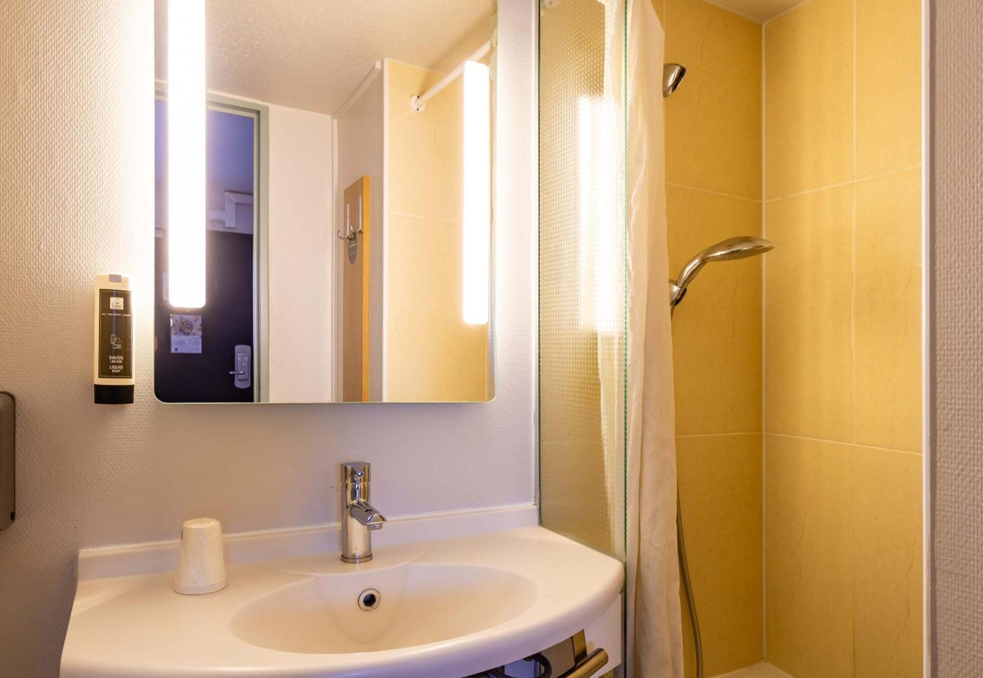 B&B Hotel Valence Nord Bourg-lès-Valence المظهر الخارجي الصورة