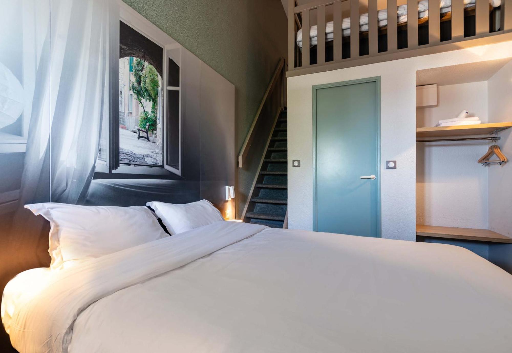 B&B Hotel Valence Nord Bourg-lès-Valence المظهر الخارجي الصورة