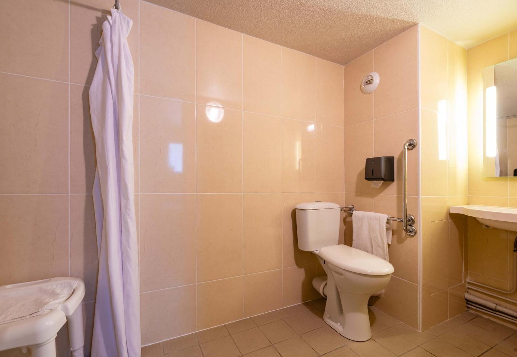 B&B Hotel Valence Nord Bourg-lès-Valence المظهر الخارجي الصورة