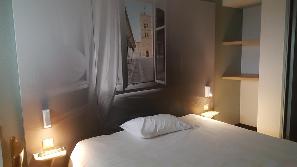 B&B Hotel Valence Nord Bourg-lès-Valence المظهر الخارجي الصورة