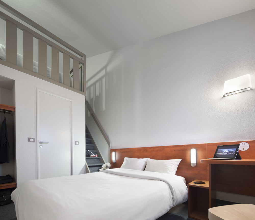 B&B Hotel Valence Nord Bourg-lès-Valence المظهر الخارجي الصورة
