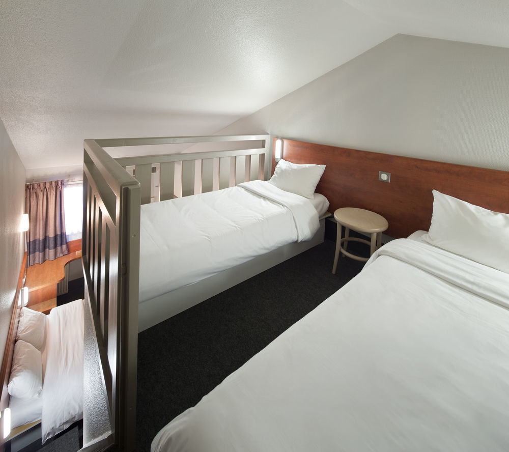 B&B Hotel Valence Nord Bourg-lès-Valence المظهر الخارجي الصورة