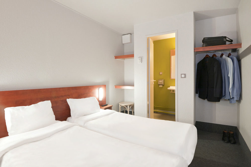 B&B Hotel Valence Nord Bourg-lès-Valence المظهر الخارجي الصورة