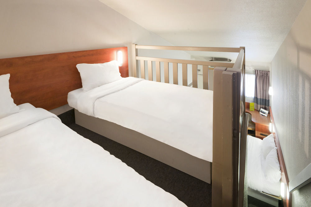B&B Hotel Valence Nord Bourg-lès-Valence المظهر الخارجي الصورة