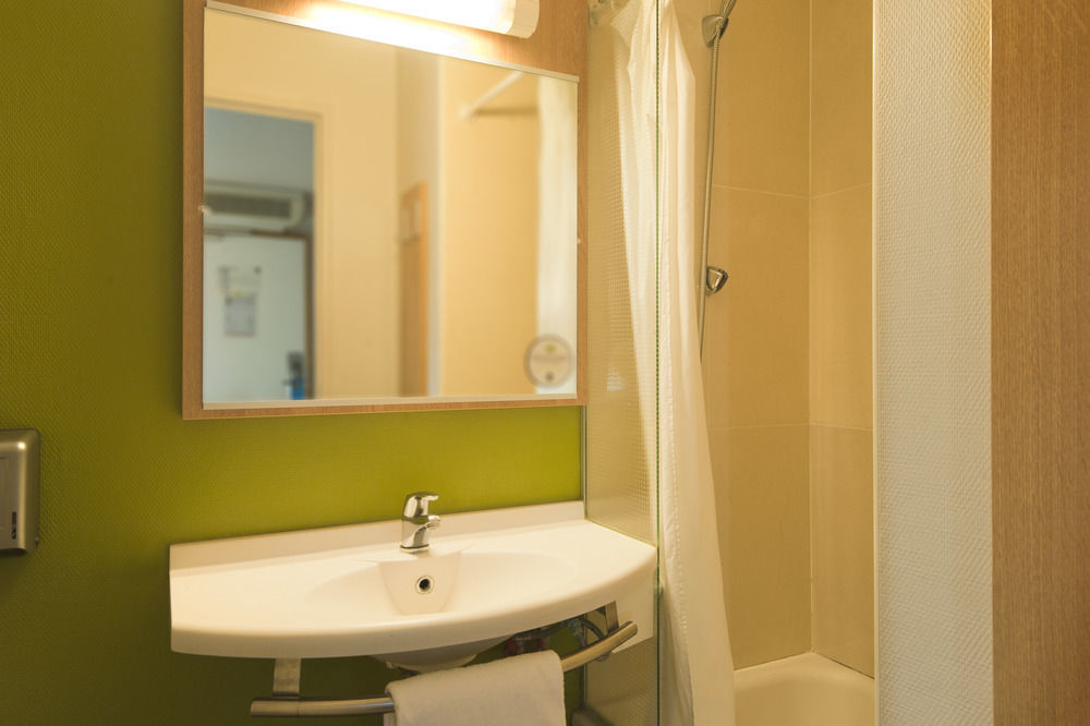 B&B Hotel Valence Nord Bourg-lès-Valence المظهر الخارجي الصورة