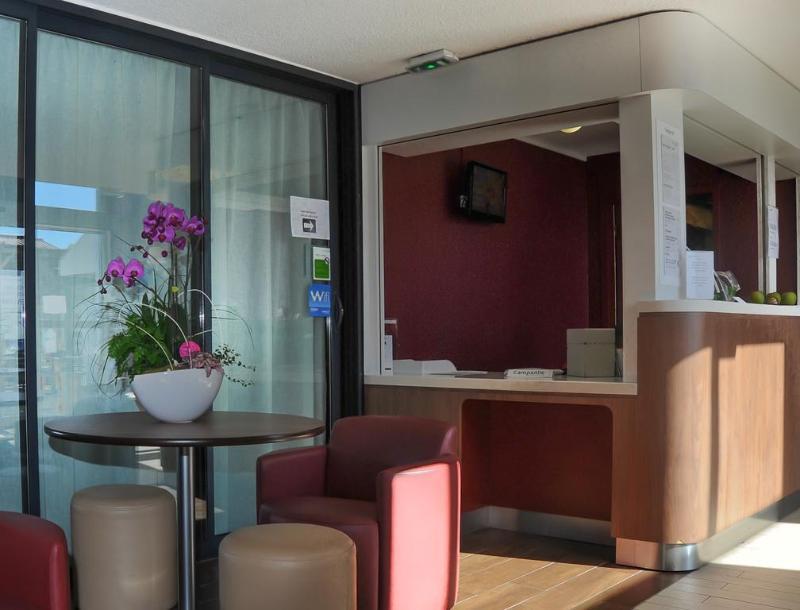 B&B Hotel Valence Nord Bourg-lès-Valence المظهر الخارجي الصورة