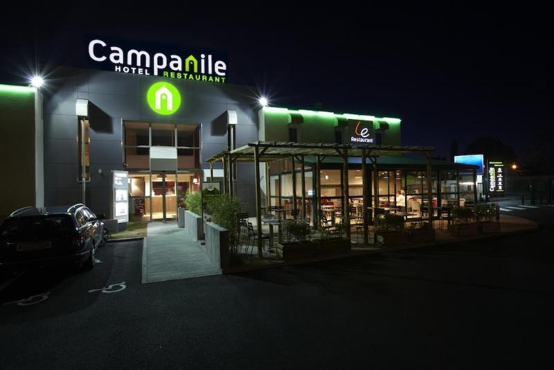 B&B Hotel Valence Nord Bourg-lès-Valence المظهر الخارجي الصورة
