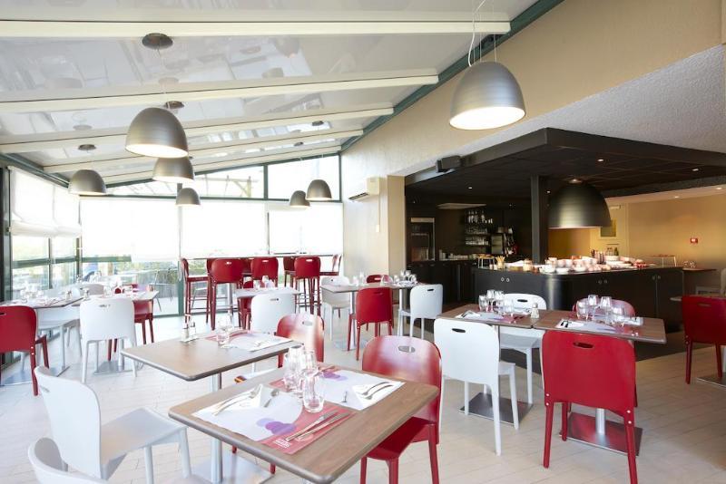 B&B Hotel Valence Nord Bourg-lès-Valence المظهر الخارجي الصورة