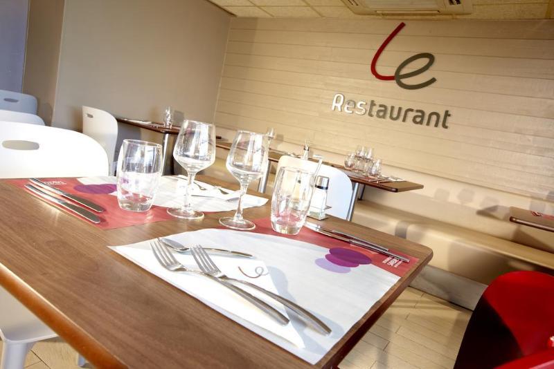 B&B Hotel Valence Nord Bourg-lès-Valence المظهر الخارجي الصورة