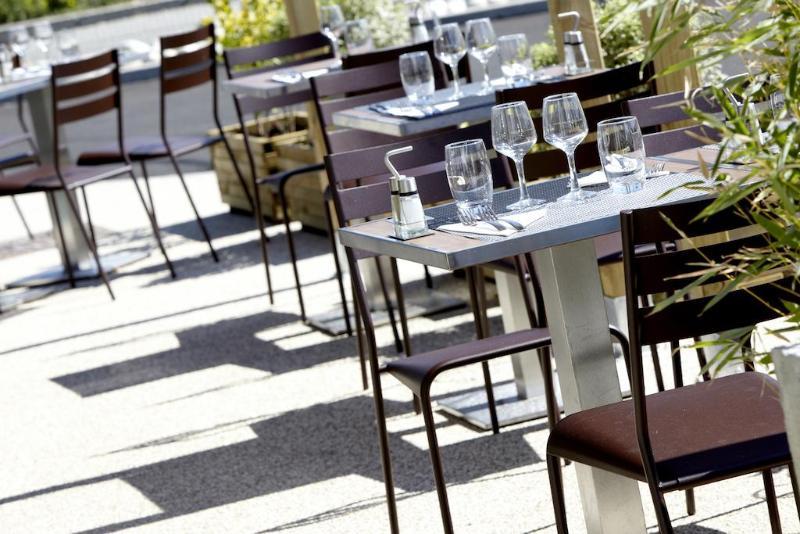 B&B Hotel Valence Nord Bourg-lès-Valence المظهر الخارجي الصورة