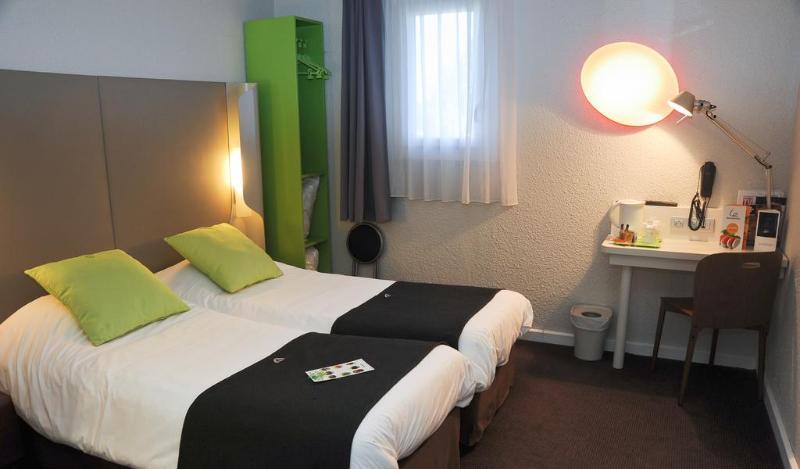 B&B Hotel Valence Nord Bourg-lès-Valence المظهر الخارجي الصورة