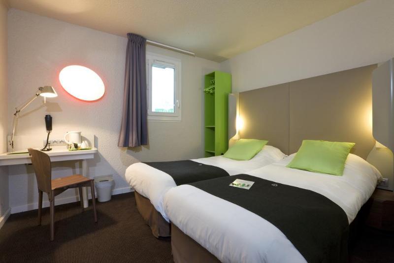 B&B Hotel Valence Nord Bourg-lès-Valence المظهر الخارجي الصورة