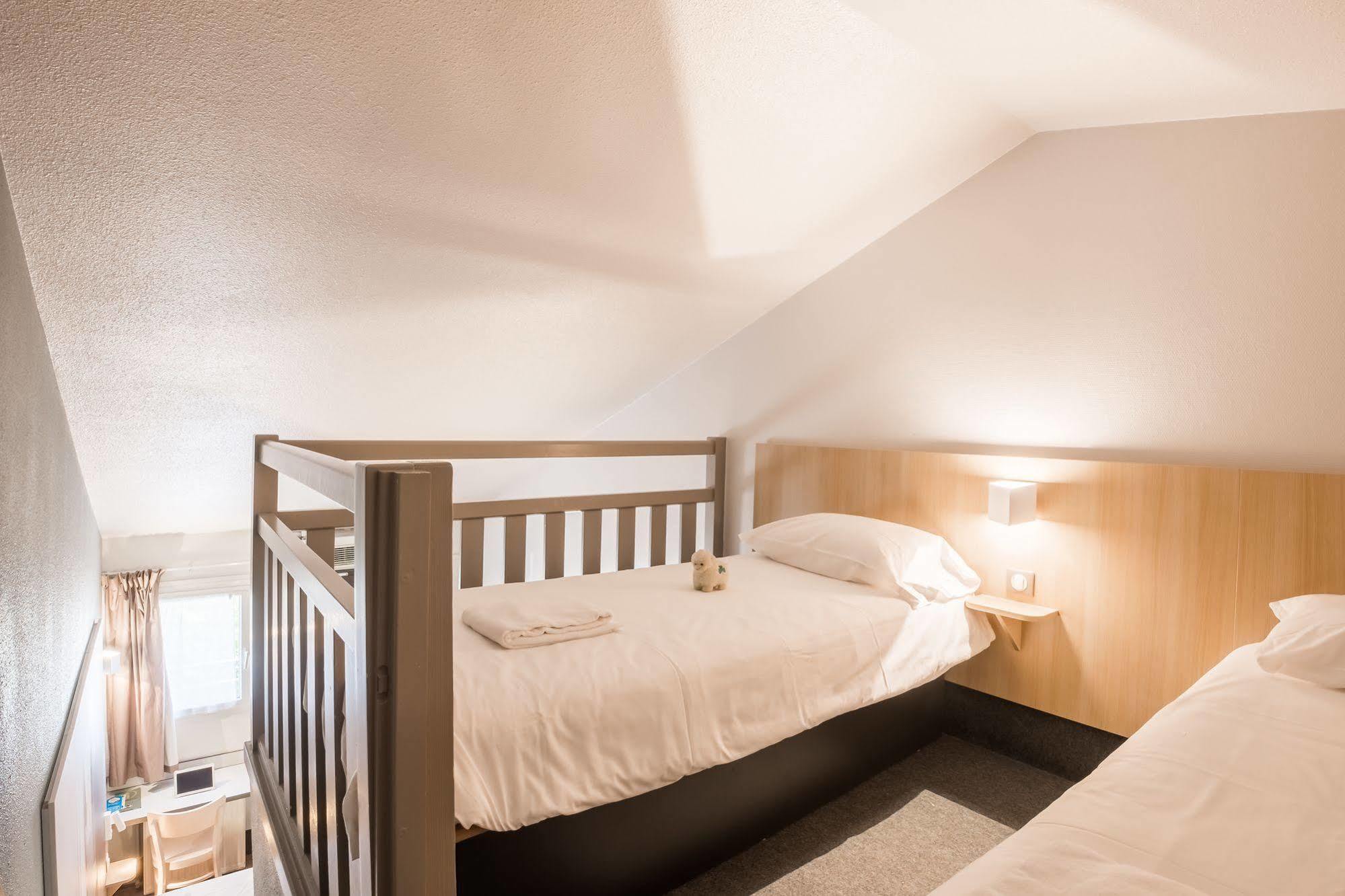 B&B Hotel Valence Nord Bourg-lès-Valence المظهر الخارجي الصورة