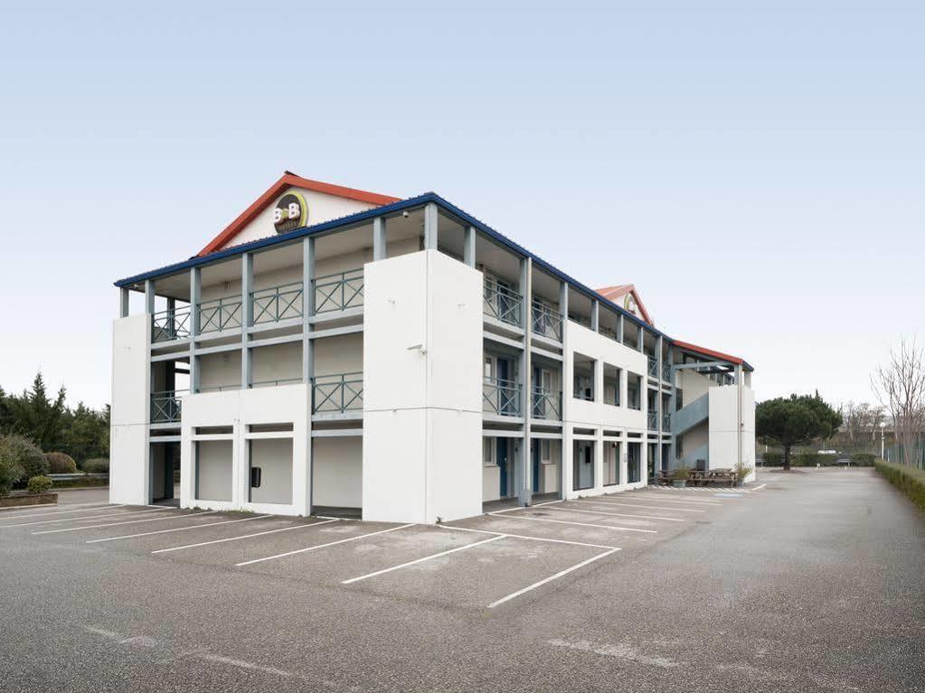 B&B Hotel Valence Nord Bourg-lès-Valence المظهر الخارجي الصورة
