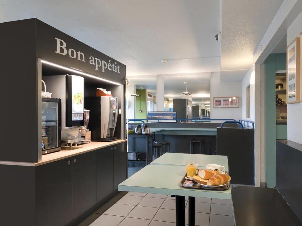 B&B Hotel Valence Nord Bourg-lès-Valence المظهر الخارجي الصورة
