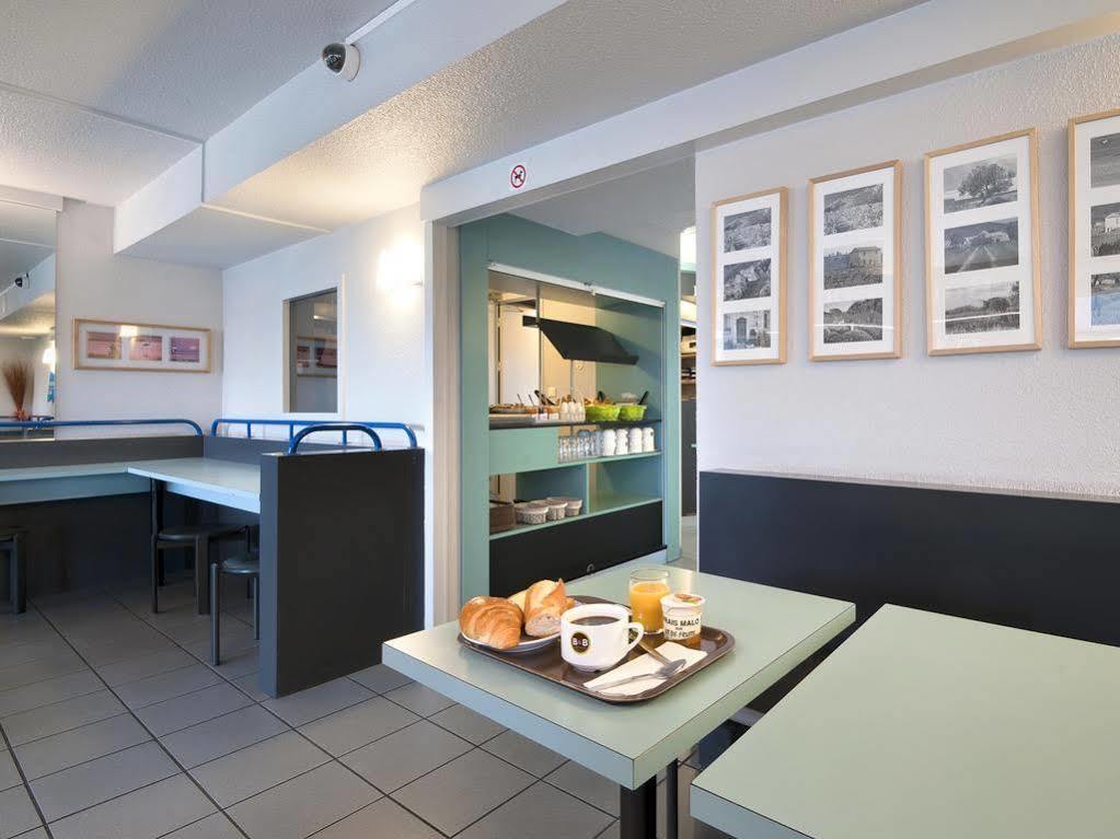 B&B Hotel Valence Nord Bourg-lès-Valence المظهر الخارجي الصورة