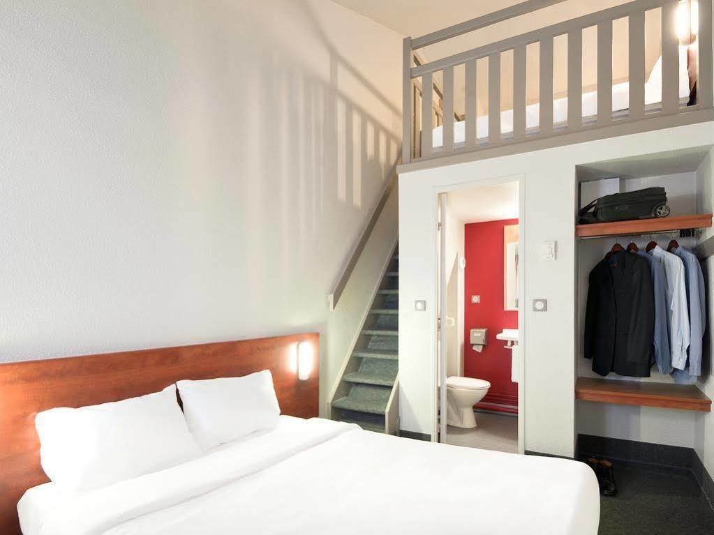 B&B Hotel Valence Nord Bourg-lès-Valence المظهر الخارجي الصورة