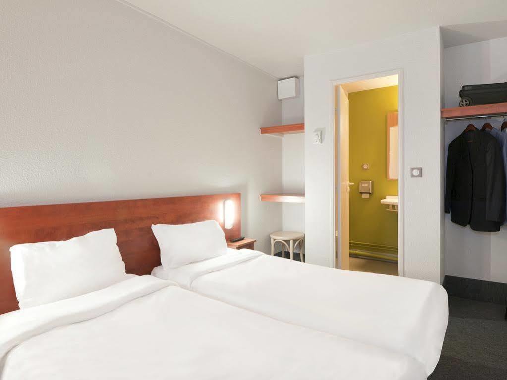 B&B Hotel Valence Nord Bourg-lès-Valence المظهر الخارجي الصورة