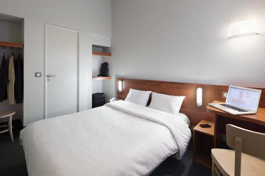 B&B Hotel Valence Nord Bourg-lès-Valence المظهر الخارجي الصورة