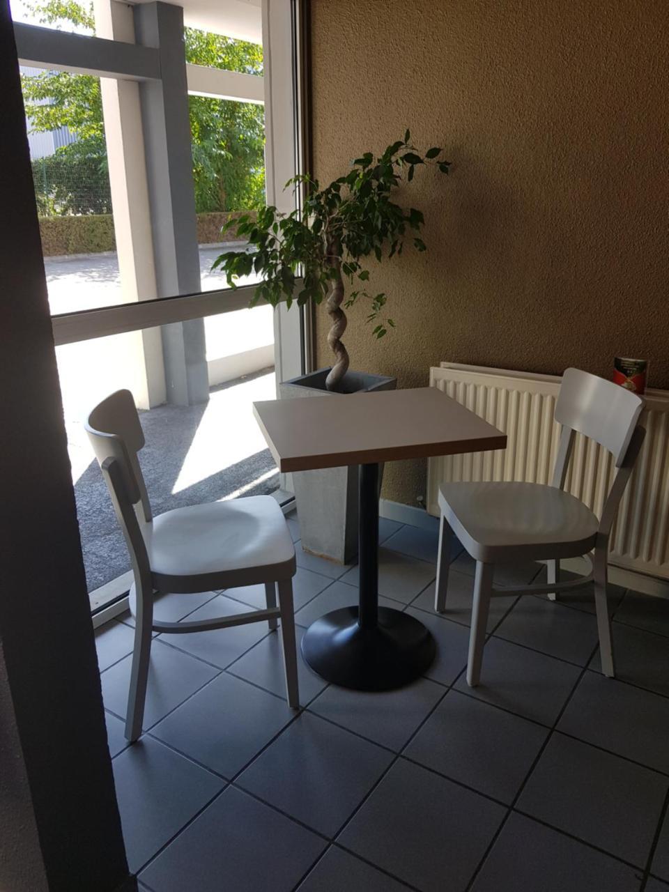 B&B Hotel Valence Nord Bourg-lès-Valence المظهر الخارجي الصورة